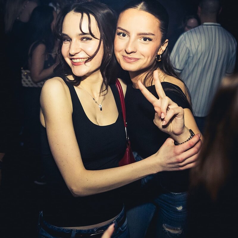 Saturday Again // 25.01.25