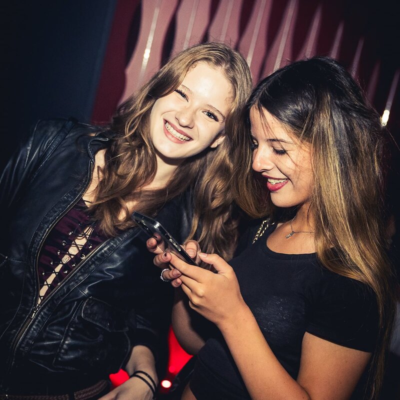 Candy Club // 28.08.25