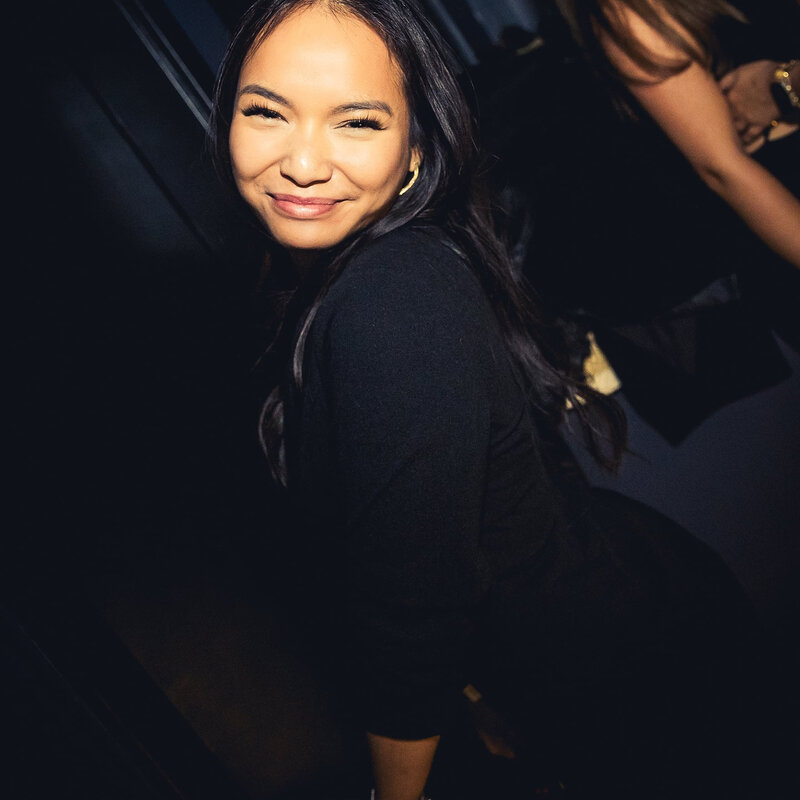 Welcome Back - Freitag // 25.10.2024