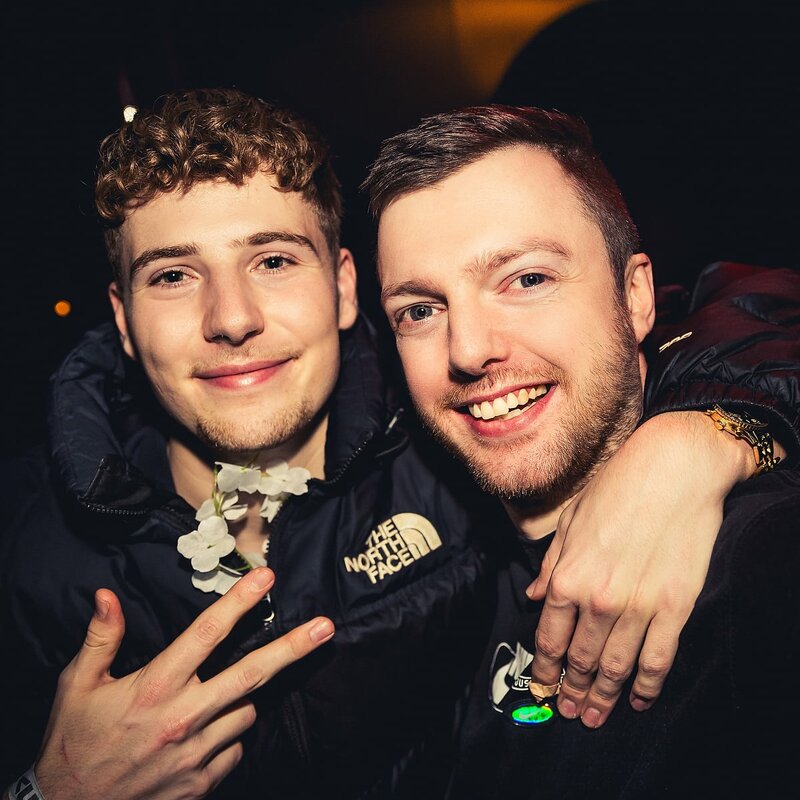 Mach Liebe // 14.02.25