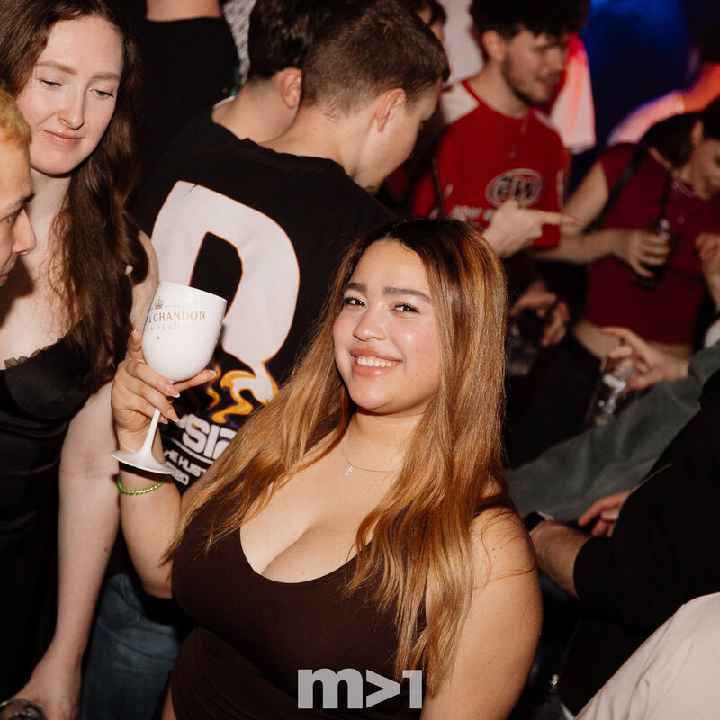 Mach1 Saturdays // 07.03.26