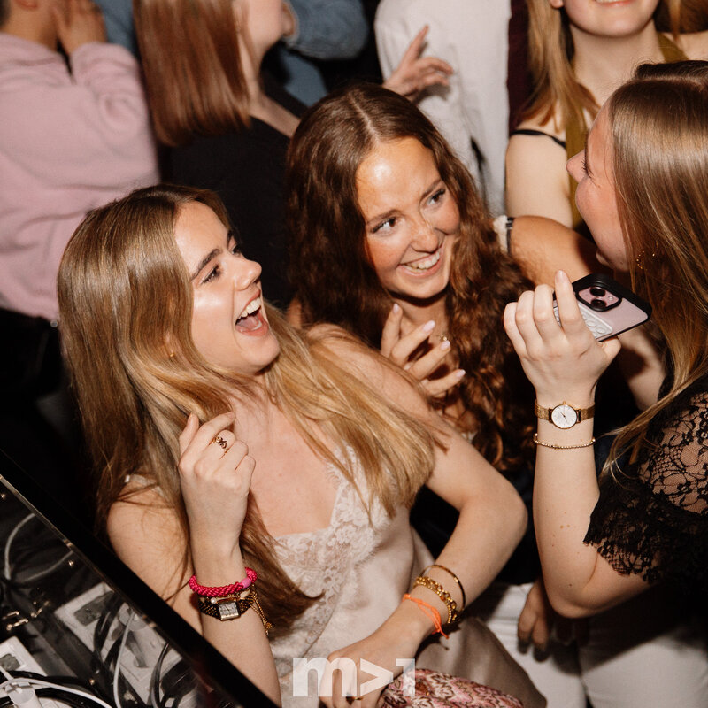 Mach1 Saturdays // 07.03.26