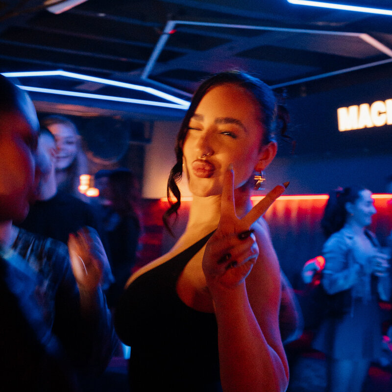 Pornofasching // 16.02.26