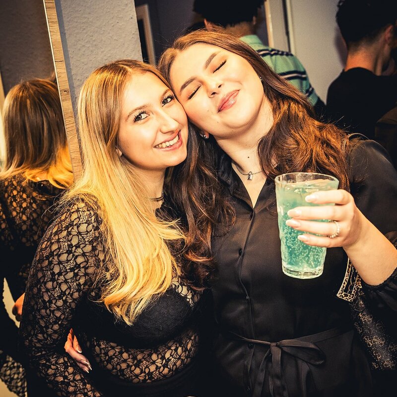 ALL IN PreParty feat. MAREK FRITZ // 10.01.25