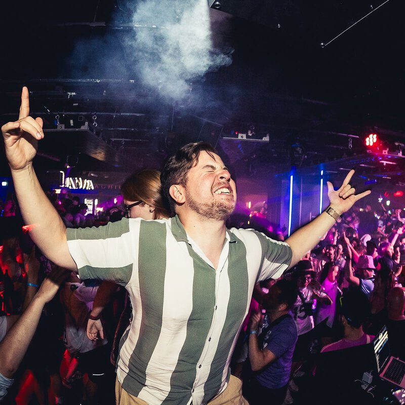 Super Sommer Sause Aftershow Party // 21.06.25