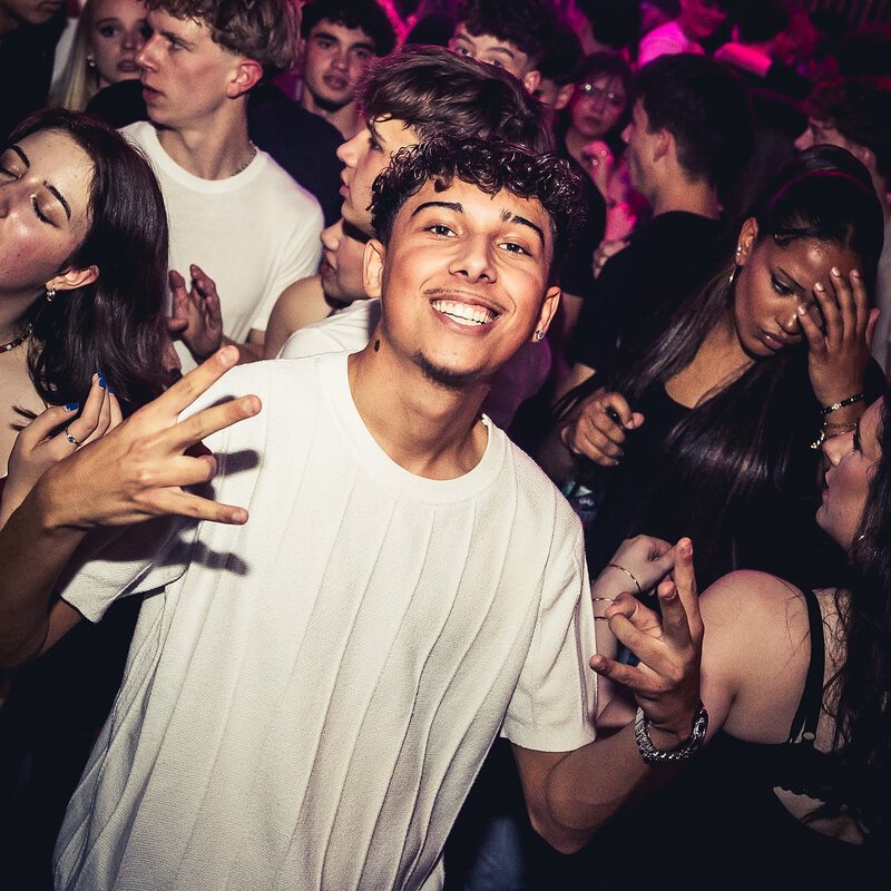 Candy Club // 11.06.25