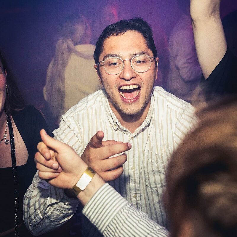 38 JAHRE MACH1 // 30.04.25