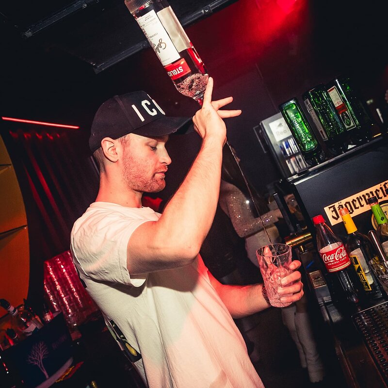 Saturday Again // 08.03.25