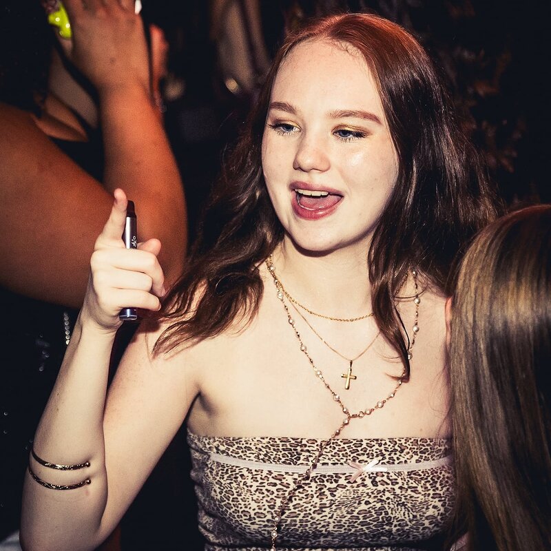 Candy Club // 28.08.25