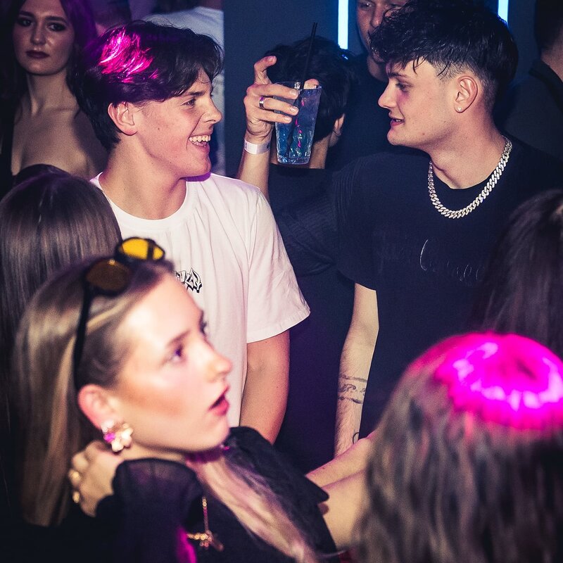 SATURDAY AGAIN // 26.04.25