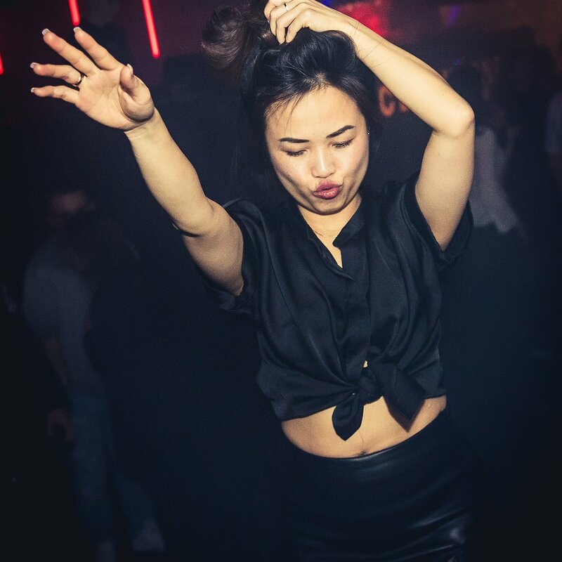 Saturday Again // 08.03.25