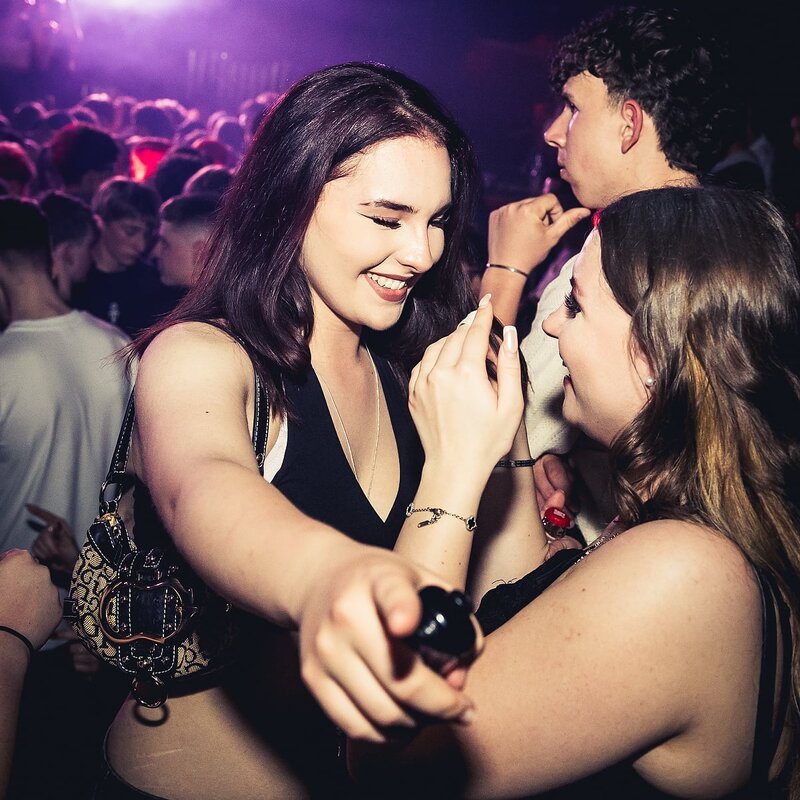 CANDY CLUB // 16.04.25