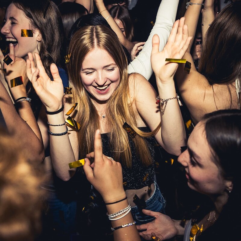 Candy Club // 11.06.25