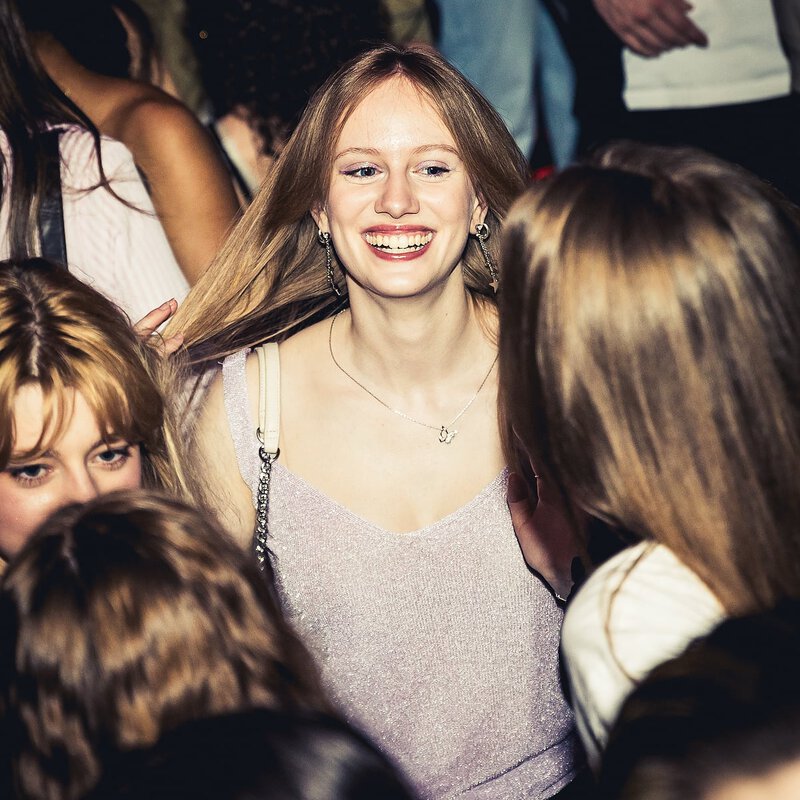 CANDY CLUB // 16.04.25