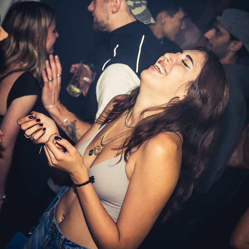 Mach1 Saturdays // 06.09.25