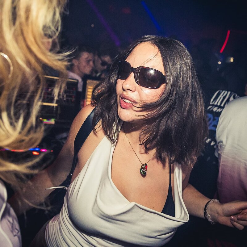 Hip Hop Garden Aftershow Party // 28.06.25