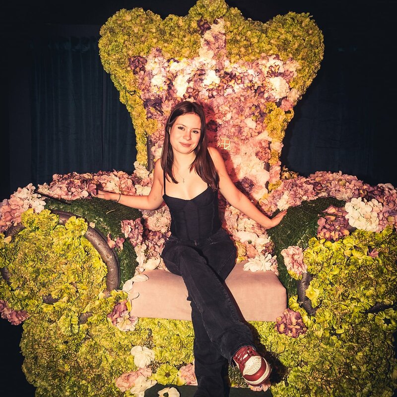 Saturday Again // 21.12.24