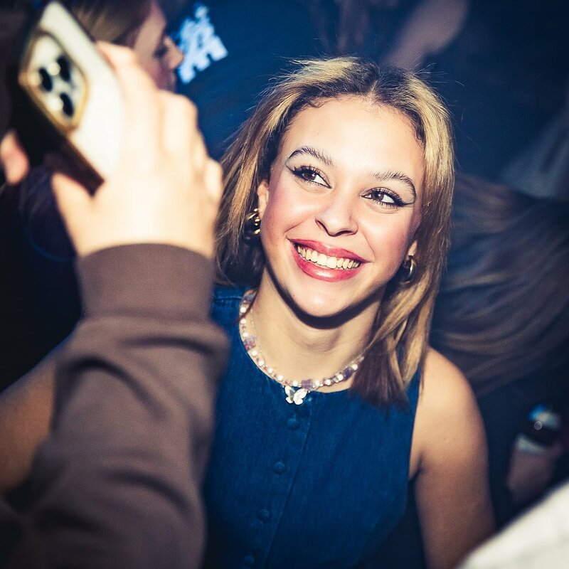 ALL IN feat. MAREK FRITZ // 10.01.25