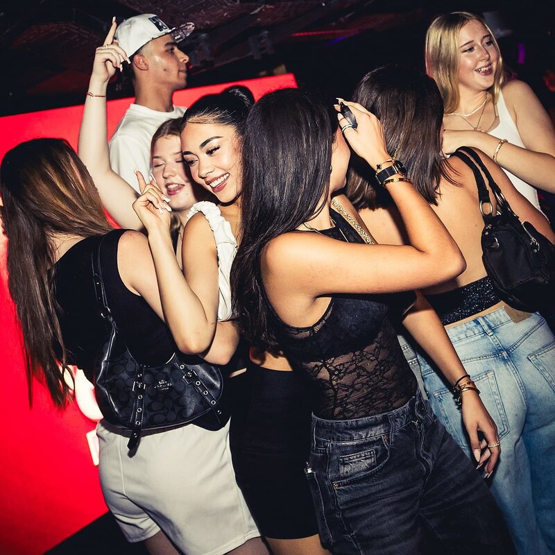 Candy Club // 28.08.25