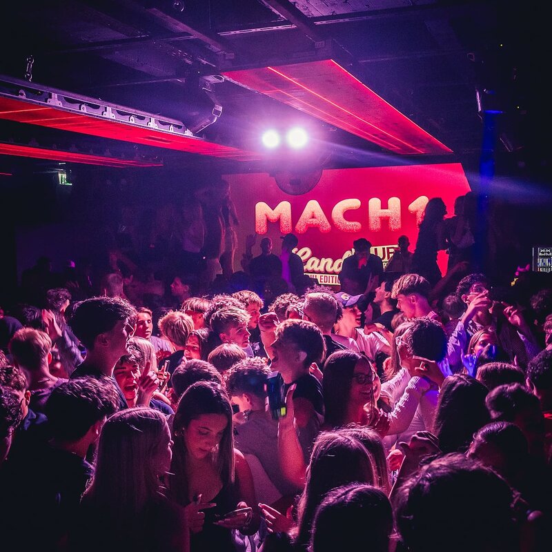 Candy Club // 28.08.25