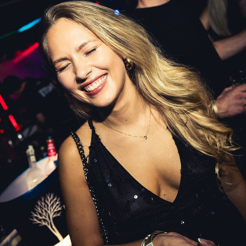 Welcome Back - Freitag // 25.10.2024