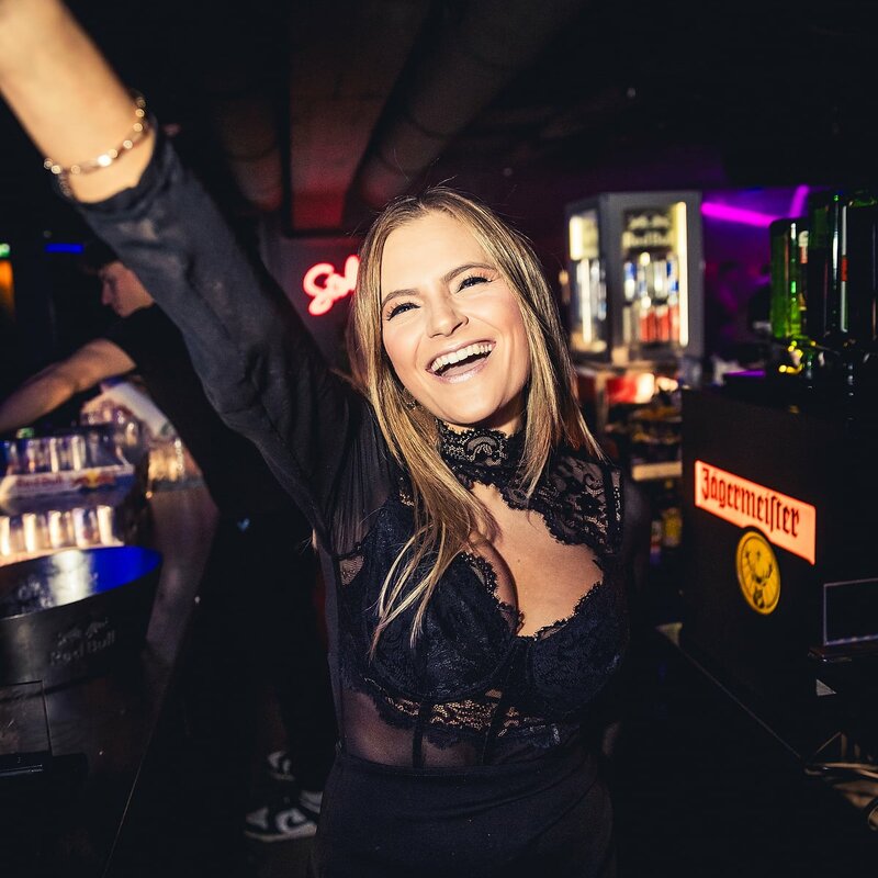 Saturday Again // 09.11.2024