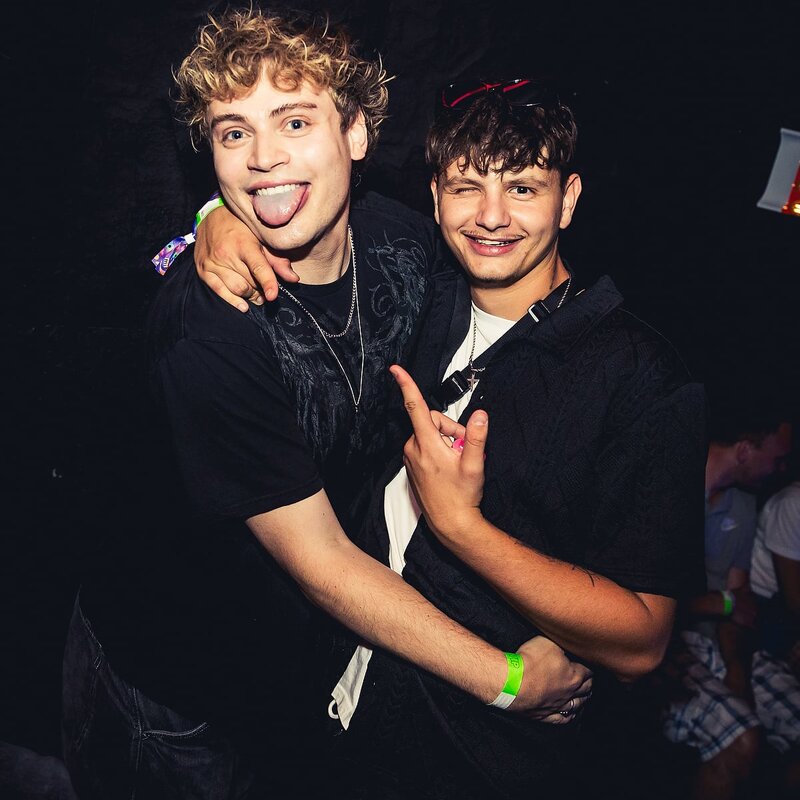 Garlic Land Aftershow Party // 14.06.25