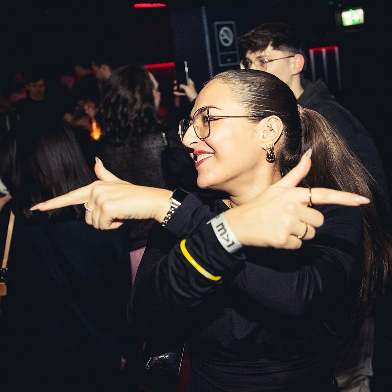 Mach Liebe // 14.02.25