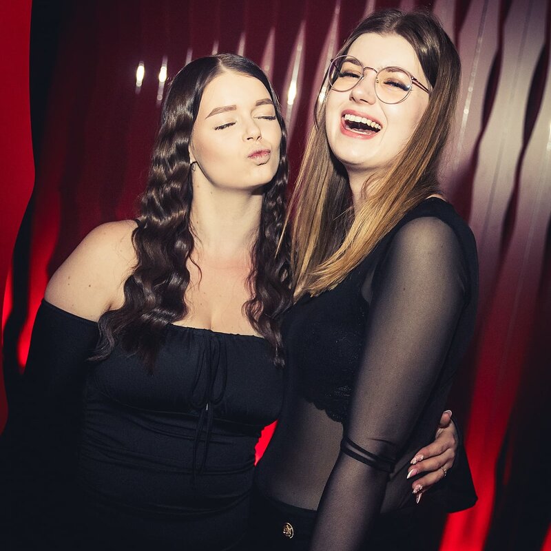 Trapaholics // 16.05.25