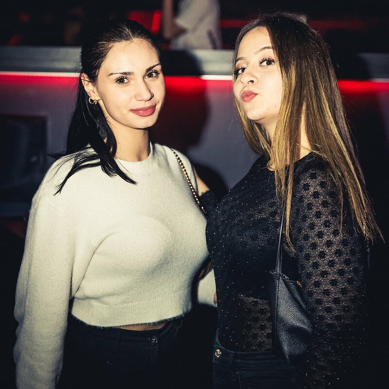 Saturday Again // 09.11.2024