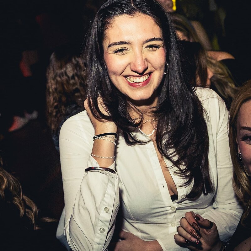 Saturday Again // 08.03.25