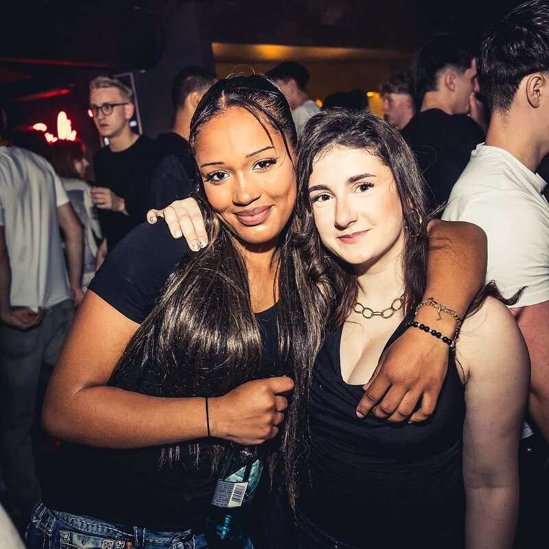 Candy Club // 11.06.25