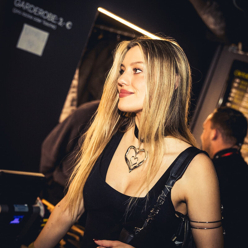 Welcome Back - Freitag // 25.10.2024