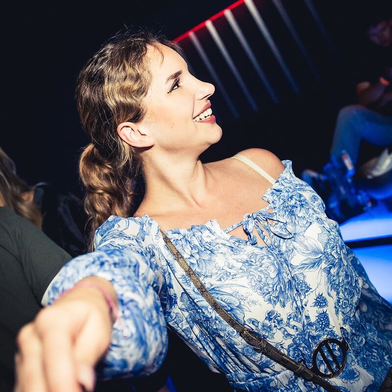 Super Sommer Sause Aftershow Party // 21.06.25