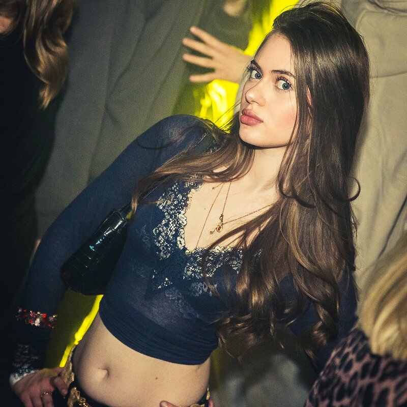 Mach Liebe // 14.02.25