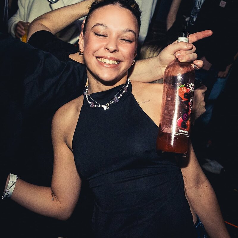 Saturday Again // 25.01.25