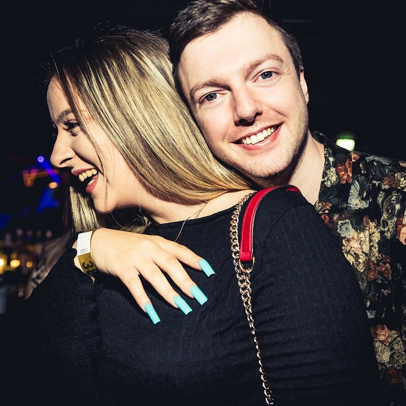 38 JAHRE MACH1 // 30.04.25