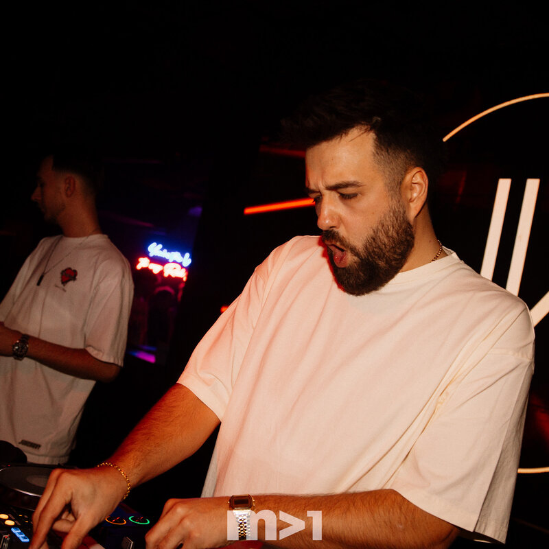 Mach1 Saturdays // 07.03.26