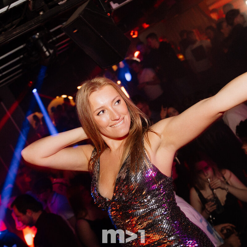 Mach1 Saturdays // 07.03.26