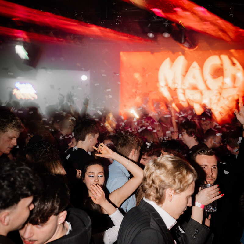 MachLiebe // 14.02.26