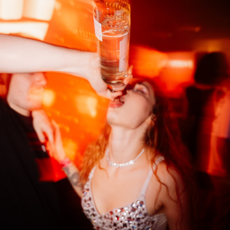 Pornofasching // 16.02.26