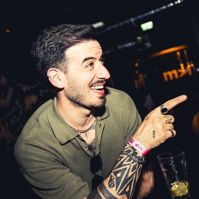 SATURDAY AGAIN // 12.04.25