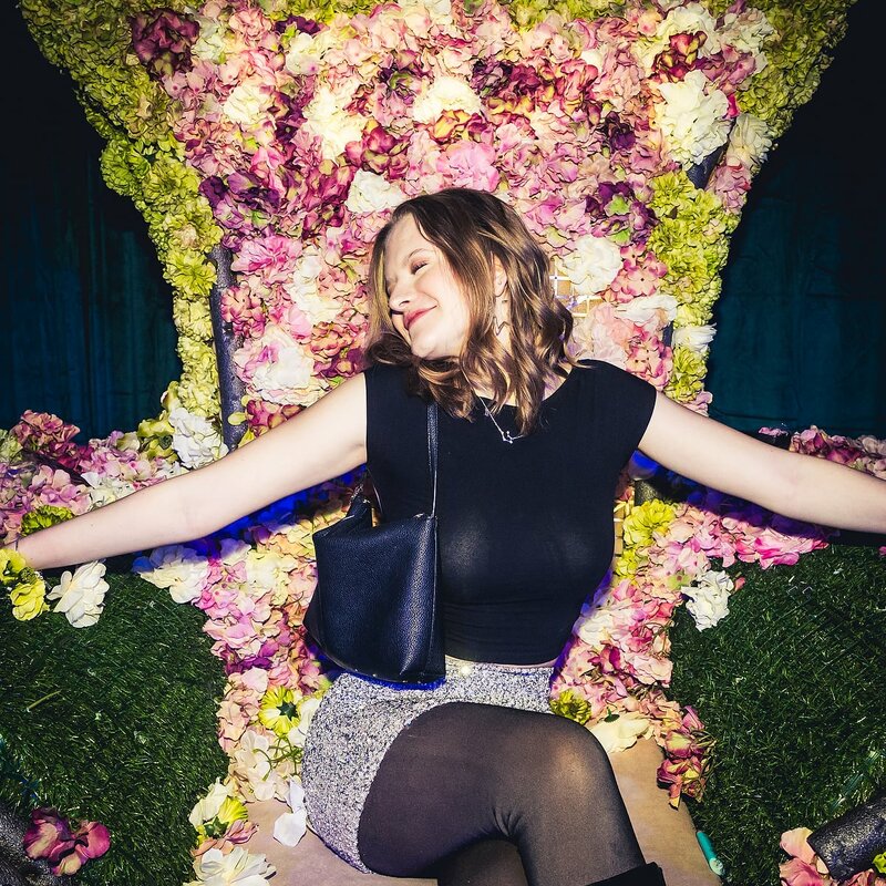 Saturday Again // 25.01.25