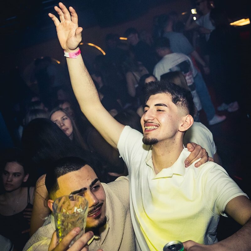 Saturday Again // 08.03.25