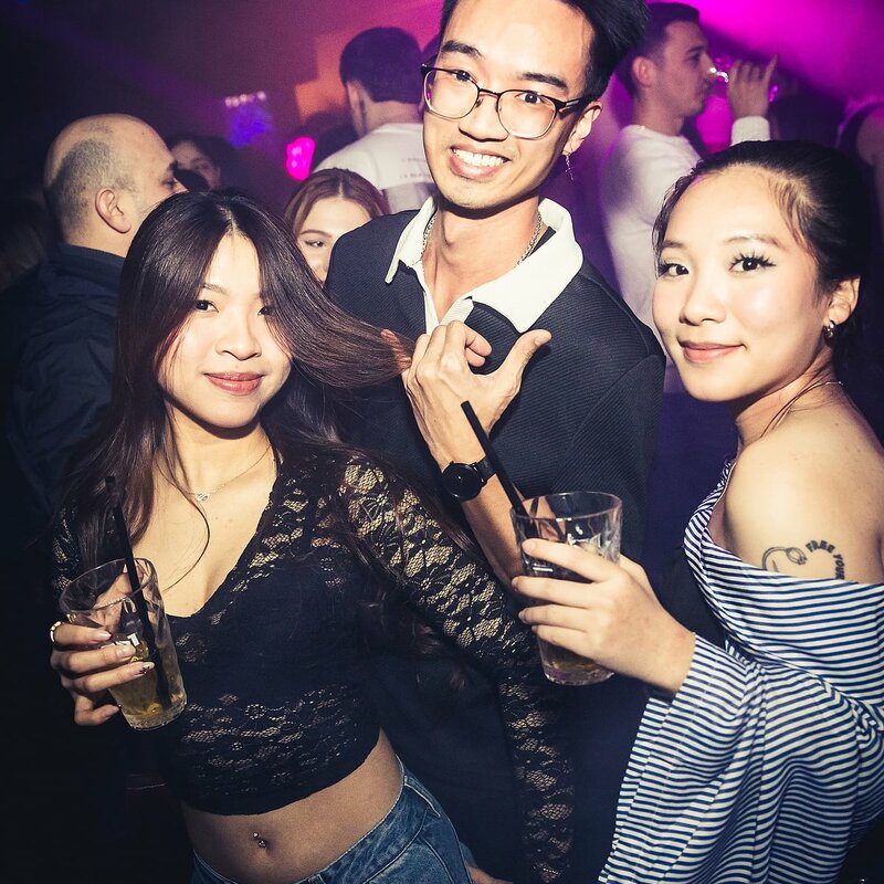 Saturday Again // 25.01.25