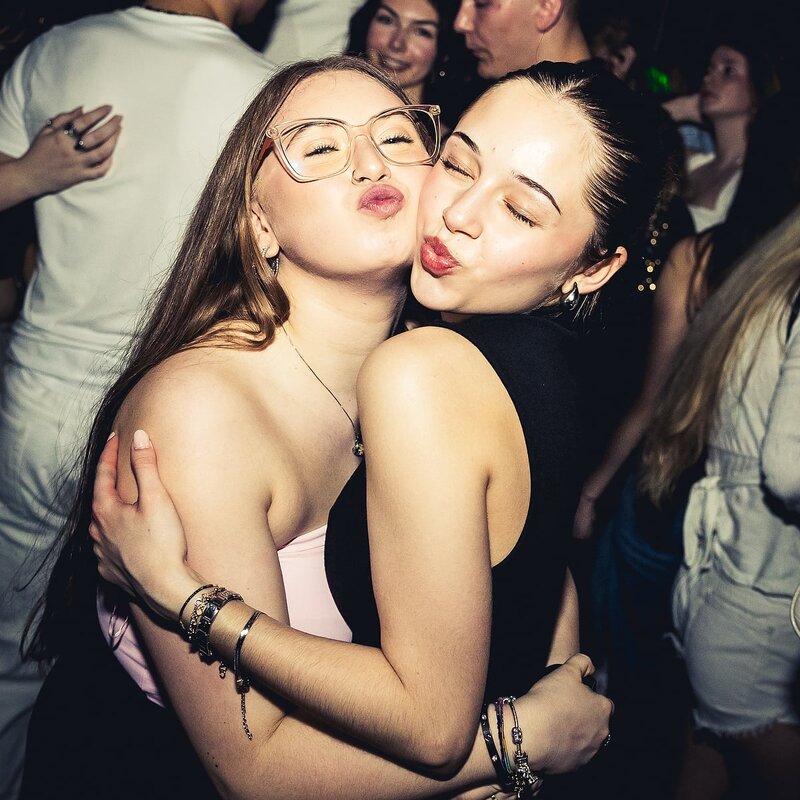 CANDY CLUB // 16.04.25